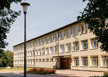 Zespół Szkół Centrum Kształcenia Rolniczego im. Wincentego Witosa w Różańcu