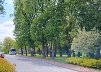 Zespół Szkół Centrum Kształcenia Rolniczego im. Wincentego Witosa w Różańcu