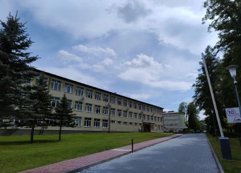Zespół Szkół Centrum Kształcenia Rolniczego im. Wincentego Witosa w Różańcu